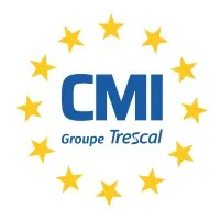 CLEANROOM MANAGEMENT INTERNATIONAL (C M I) logo