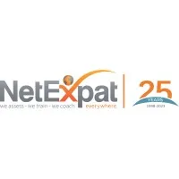 NET EXPAT (NET EXPAT) logo