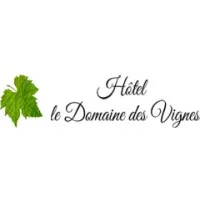 SARL CLUSEL CAMBERABERO (HOTEL LE DOMAINE DES VIGNES) logo