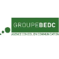 GROUPE BEDC logo