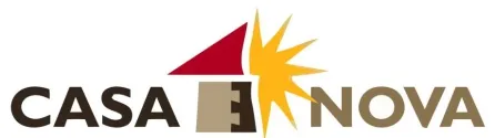 CONSTRUCTION RENOVATION CASA NOVA logo