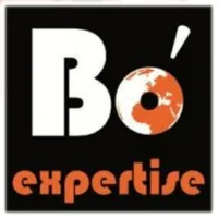 BO'EXPERTISE logo