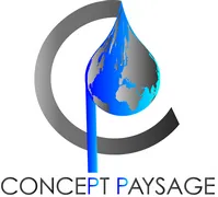 CONCEPT PAYSAGE logo