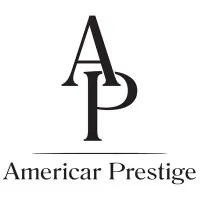 AMERICAR PRESTIGE logo