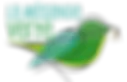 Voici le logo de la marque MOON ROBERT qui représente son identité graphique.