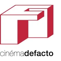 CINEMA DEFACTO (CINEMA DEFACTO) logo