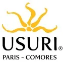 USURI logo