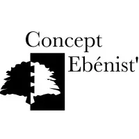 CONCEPT EBENIST' logo