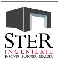 STER INGENIERIE S.N. (STER INGENIERIE) logo