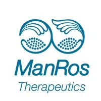 MANROS THERAPEUTICS logo
