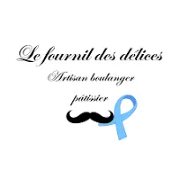 LE FOURNIL DES DELICES logo