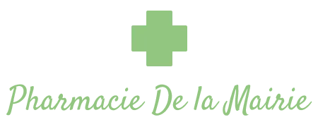 PHARMACIE DE LA MAIRIE logo