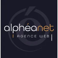 ALPHEA NET (ALPHEA NET) logo