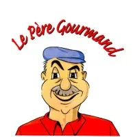 LE PERE GOURMAND logo