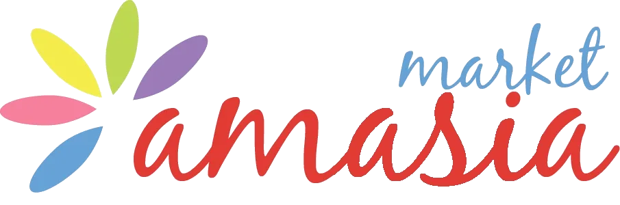 AMASIA (CHINATOWN.FR/ DREAMFOOD) logo