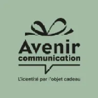 AVENIR COMMUNICATION logo