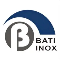 BATI INOX logo