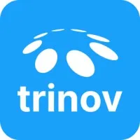 TRINOV (TRINOV) logo