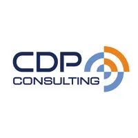 CDP CONSULTING (CDP CONSULTING) logo