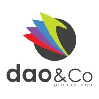 DAO & CO... logo