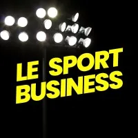SPORT BUSINESS logo