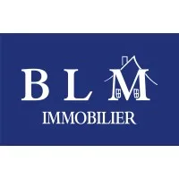 BLM IMMOBILIER logo