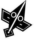 Voici le logo de la marque COMPAGNIE  MALELUKA qui représente son identité graphique.