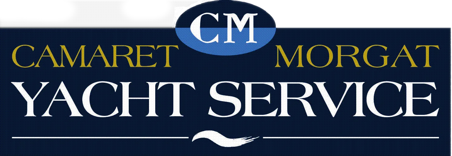 KAMARET YACHT SERVICE (MORGAT YACHT SERVICE - CAMARET YACHT SERVICE - CAMARET&MORGAT YACHT) logo
