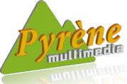 BENI LAURENT (PYRENE MULTIMEDIA) logo
