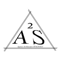 AGENCE D'ARCHITECTURE SPAGNOLO logo