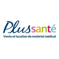 PLUS SANTE logo