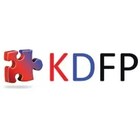 KDFP logo