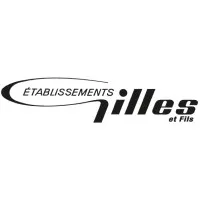 GILLES ET FILS (GILLES) logo