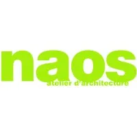 NAOS - ATELIER D'ARCHITECTURE logo