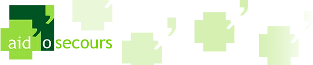 AID'O'SECOURS logo