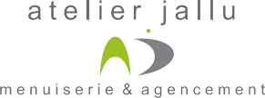 ATELIER JALLU (ATELIER JALLU) logo