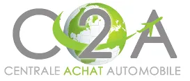 CENTRAL ACHAT AUTOMOBILE (C2A) logo