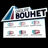 BOUHET BOURGEON COGNARD (BBC) logo