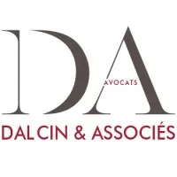 DAL CIN & ASSOCIES logo