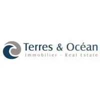 TERRES ET OCEAN IMMOBILIER logo