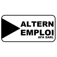 AFA (ALTERN'EMPLOI) logo
