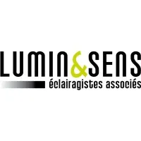 LUMIN ET SENS logo