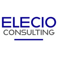 ELECIO CONSULTING logo