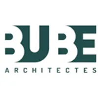 BUBE ARCHITECTES logo