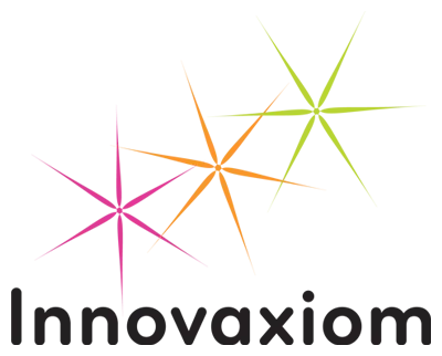 INNOVAXIOM (INNOVAXIOM) logo