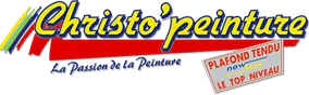 SARL CHRISTO'PEINTURE (CHRISTO'PEINTURE) logo