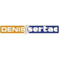 DENIS SERTAC logo