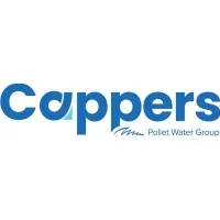 CAPPERS (CAPPERS) logo
