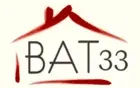 BAT 33 logo