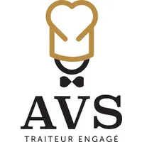 AVS TRAITEUR ENGAGE logo